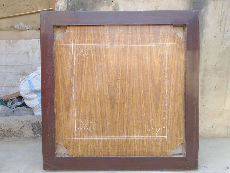 Carrom board dappu 6