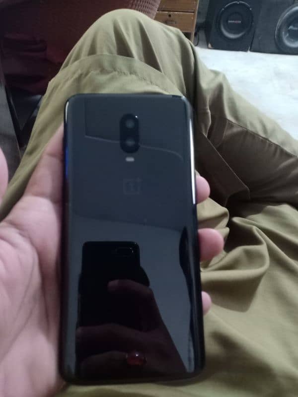 Oneplus 6T 8/128 2