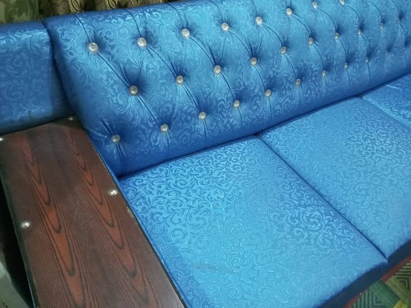 6 seater sofa set 1