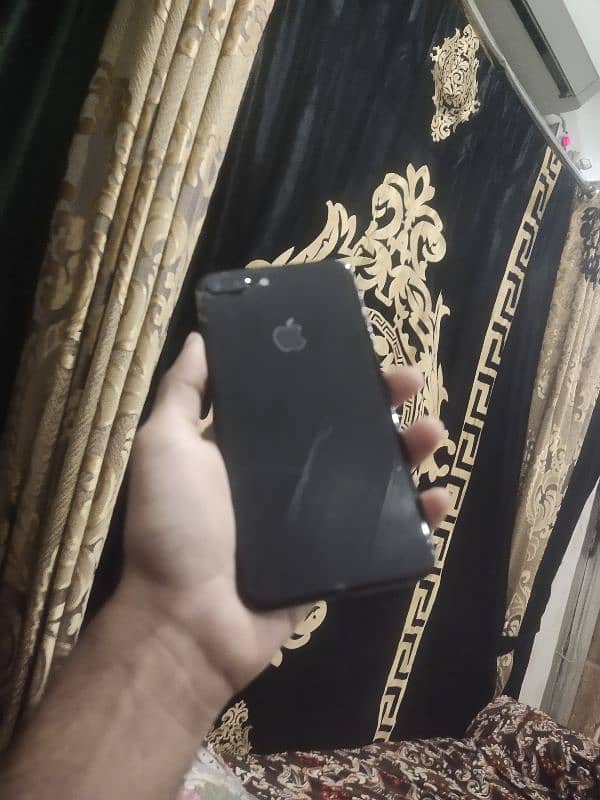 iphone7plus pta proof all ok 7