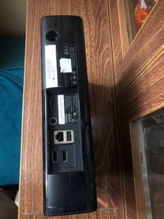 Xbox 360 slim