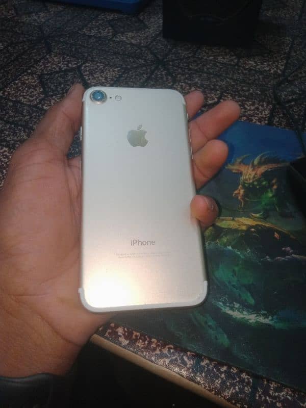 iphone 7 32gb pta 3