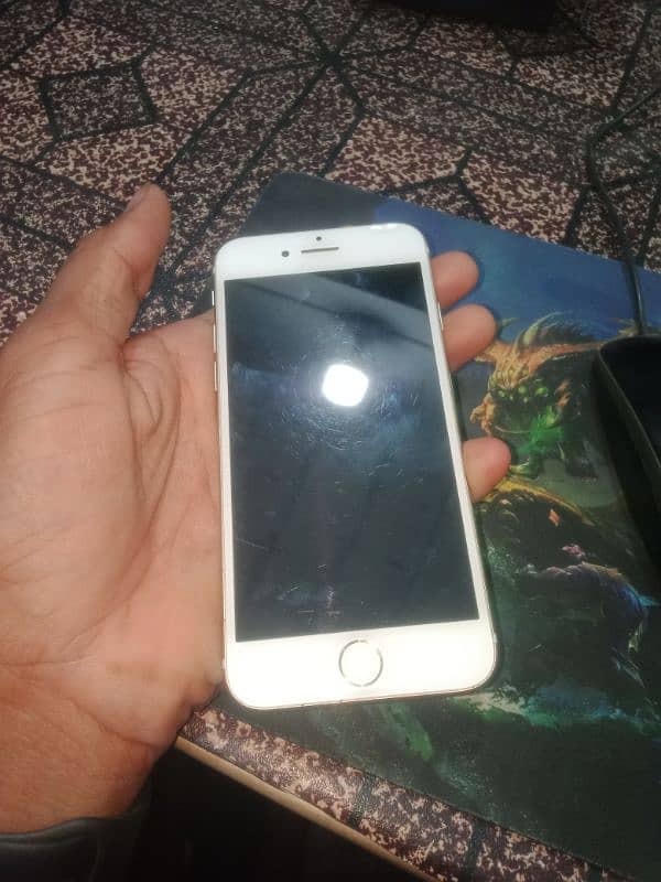 iphone 7 32gb pta 7