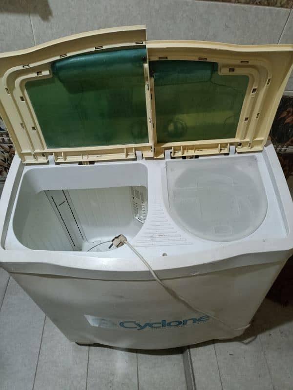 Kenwood Washing Machine for Sale 0