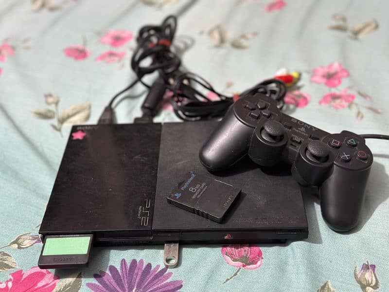 Play station 2 PS2 0