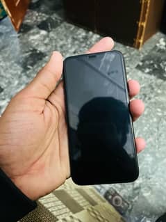 iPhone 11pro non pta jv Full Sim Time