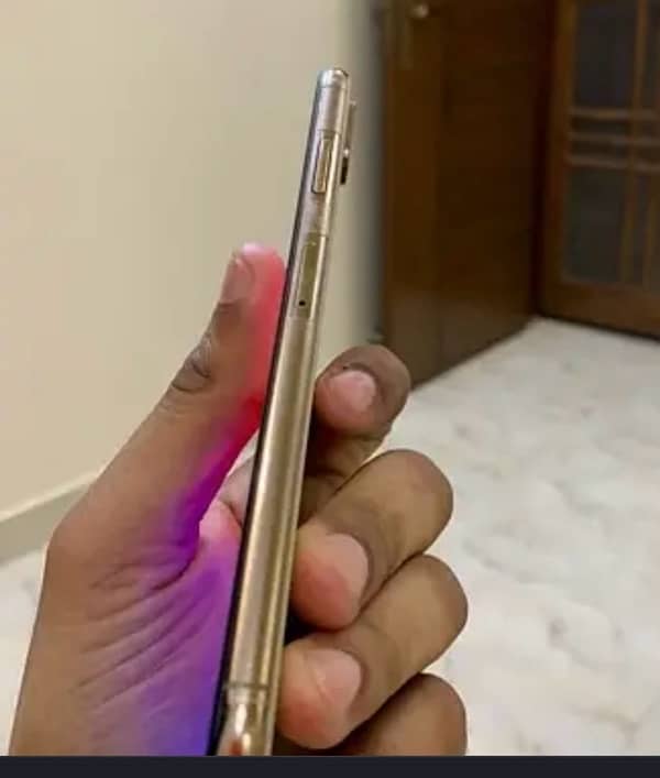 iPhone XS Max non pta 1