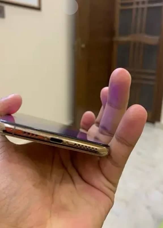 iPhone XS Max non pta 2