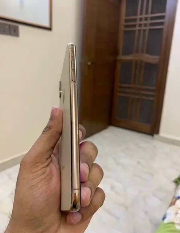 iPhone XS Max non pta 3