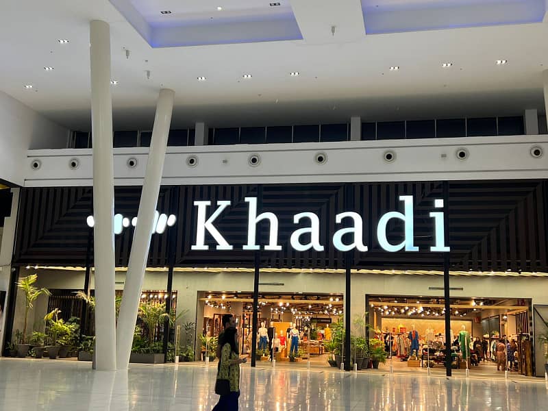 Best Plaza International Brand High Rented Shops Like Centaurus 2