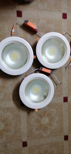 LED CEILING LIGHT