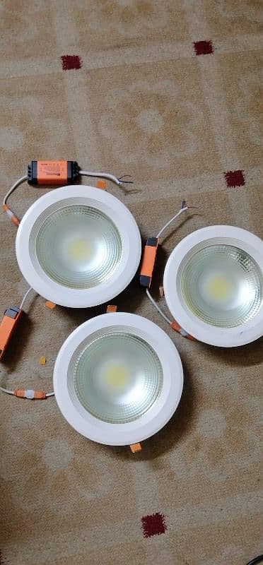 LED CEILING LIGHT 1