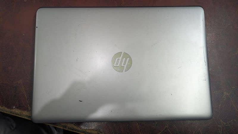 hp core i3 6 gen 2