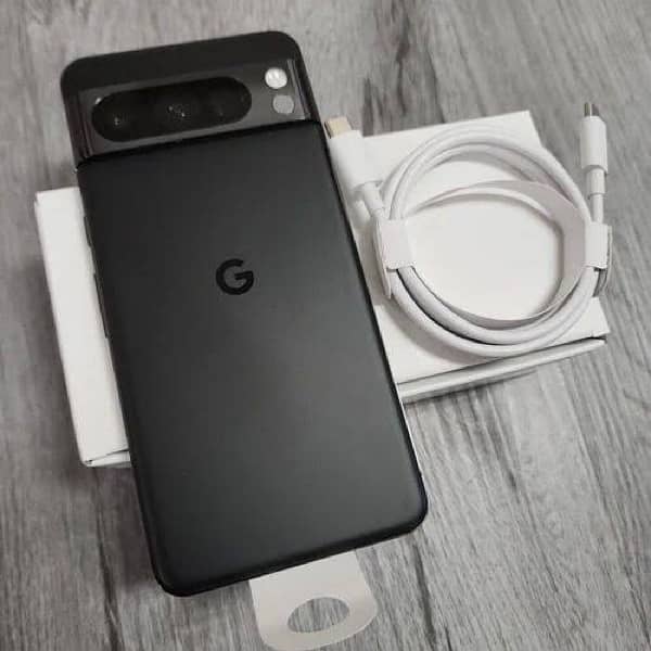 Google Pixel 8 Pro 256 gb 2