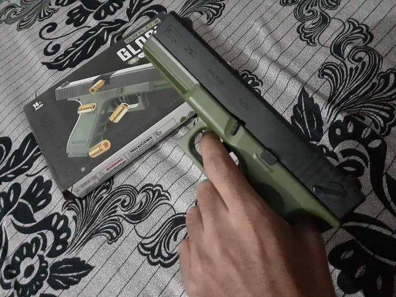 glock toy gun 3