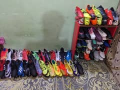 Football Shoes