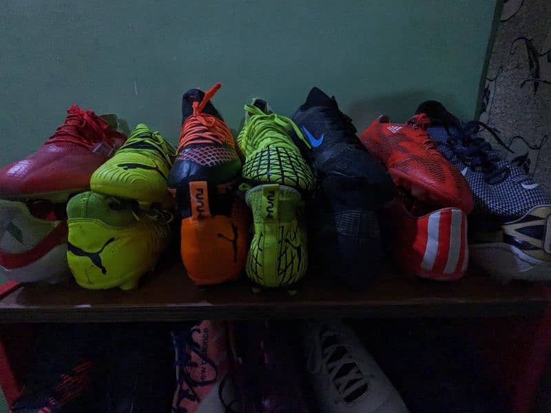 Football Shoes 6