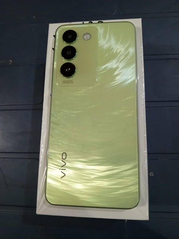 vivo Y 100 for sale Condition 10/10 0