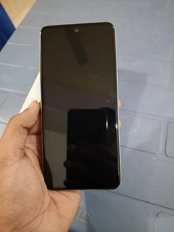 vivo Y 100 for sale Condition 10/10 4