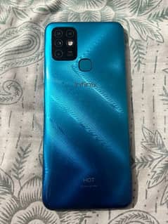 infinix