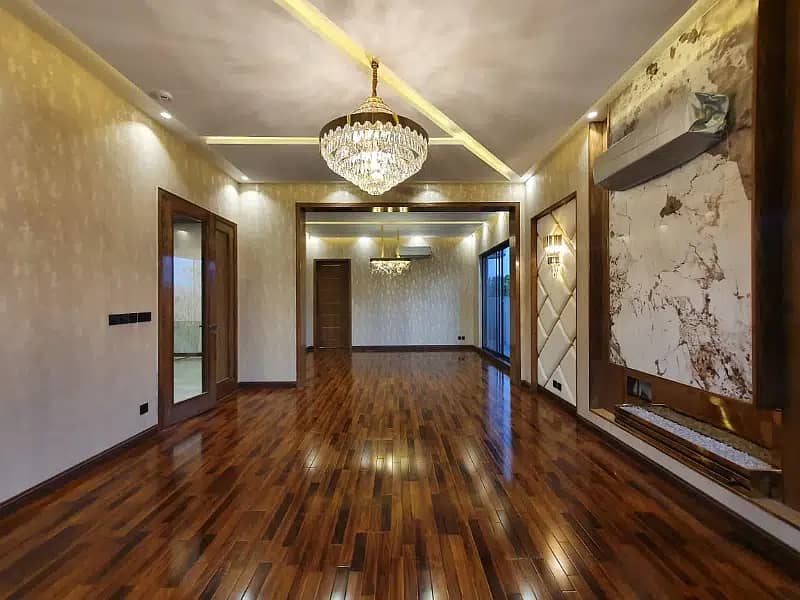 1 Kanal Modern Luxury Design Beautifull House For Rent In DHA Phase 7 7