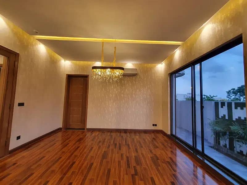 1 Kanal Modern Luxury Design Beautifull House For Rent In DHA Phase 7 16