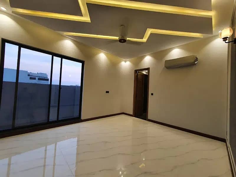 1 Kanal Modern Luxury Design Beautifull House For Rent In DHA Phase 7 19