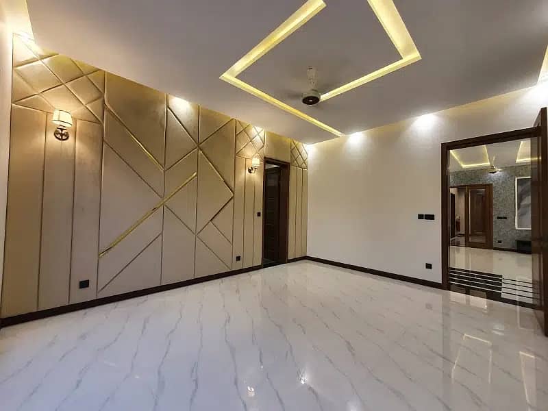 1 Kanal Modern Luxury Design Beautifull House For Rent In DHA Phase 7 20