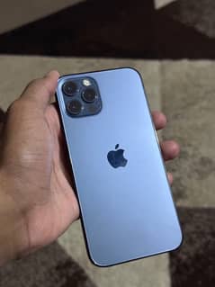 IPhone 12 pro