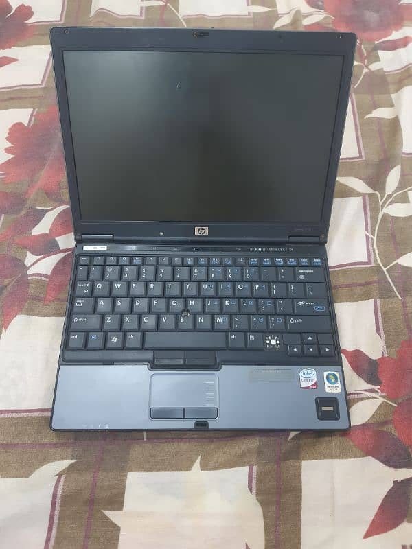 HP Notebook Laptop 0