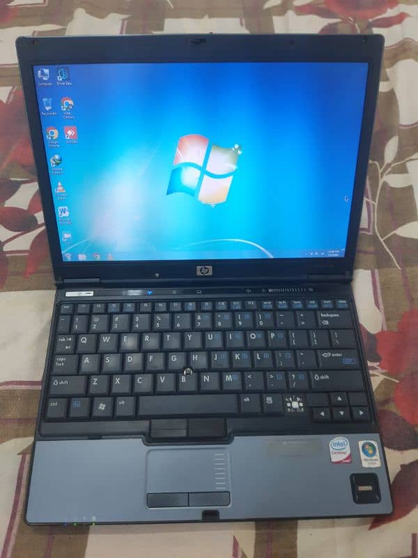 HP Notebook Laptop 1