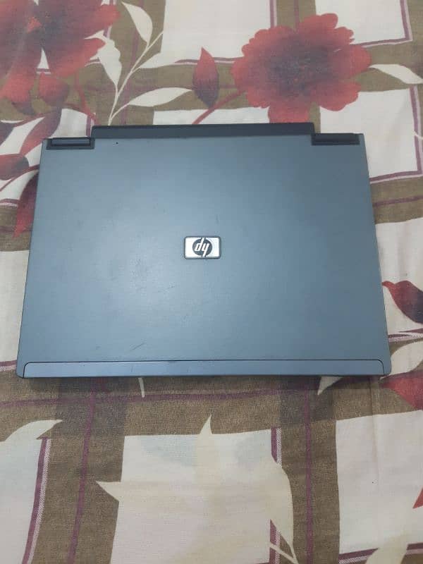 HP Notebook Laptop 2