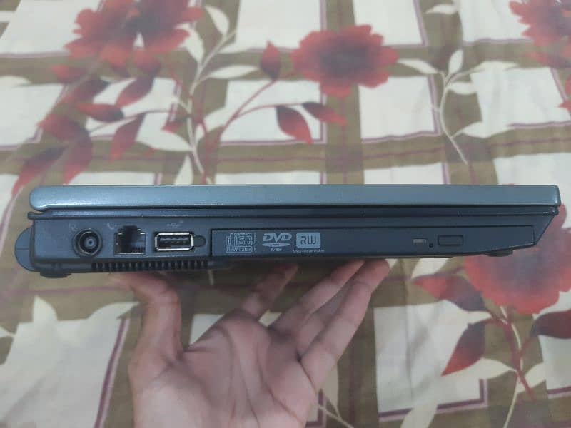 HP Notebook Laptop 4