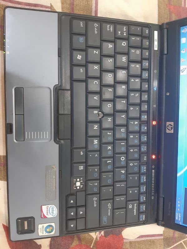 HP Notebook Laptop 7