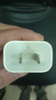 i phone original charger 20w