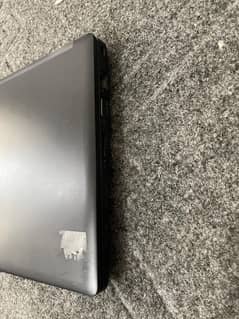 Dell Latitude 5280 Core i5 7th