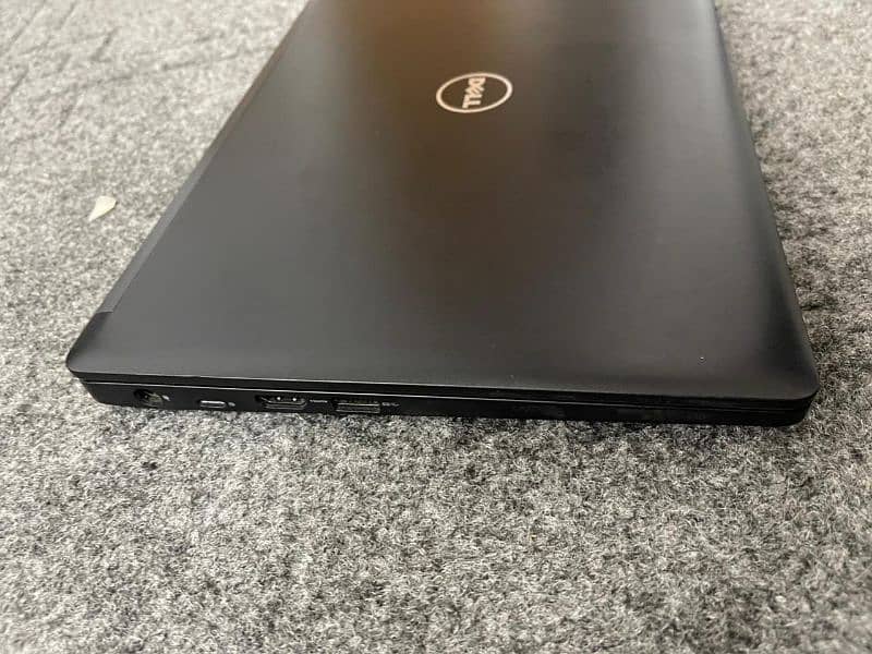 Dell Latitude 5280 Core i5 7th 1