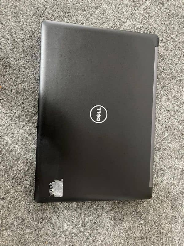 Dell Latitude 5280 Core i5 7th 3