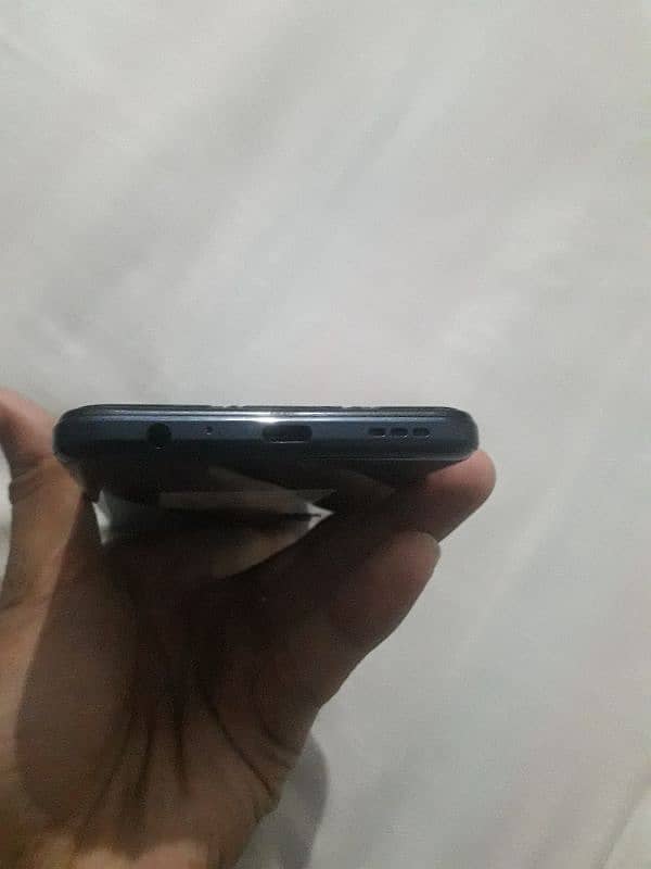 tecno camon 18T 1