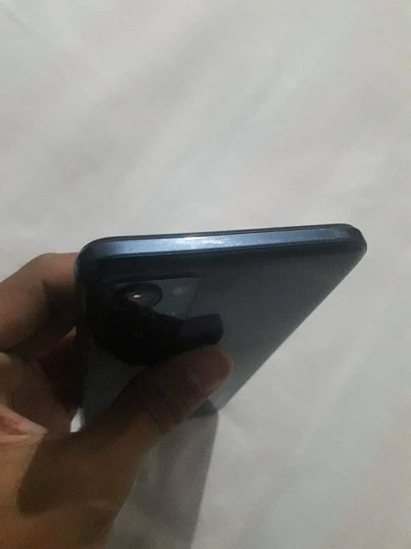 tecno camon 18T 5