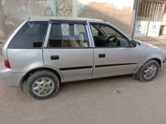 Suzuki Cultus VX 2006