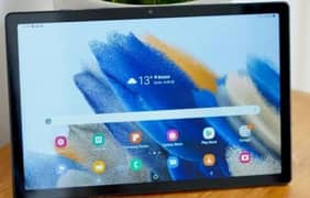 samsung tab A8