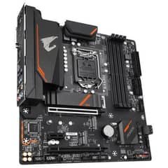 Gigabyte B460M Aorus Elite (rev. 1.0) Gaming Motherboard