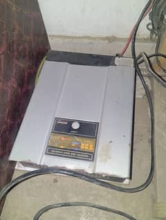 1 kb Inverter