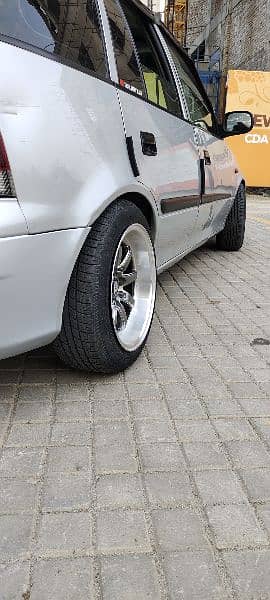 Rims and Tires 2