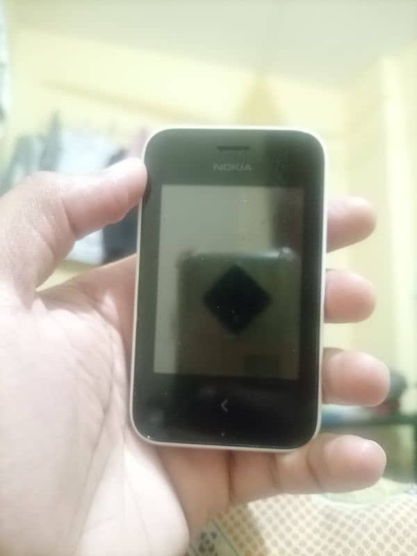 sell nokia asha 230 1