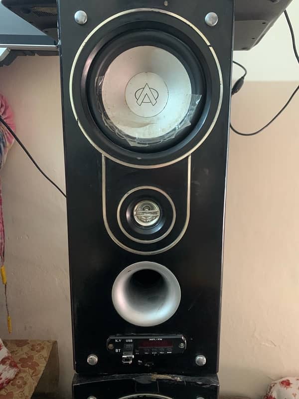 Audionic 1