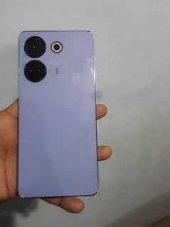 Camon 20 (Only Mobile)