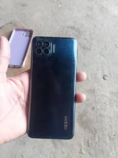 oppo f17pro 17000 8\128