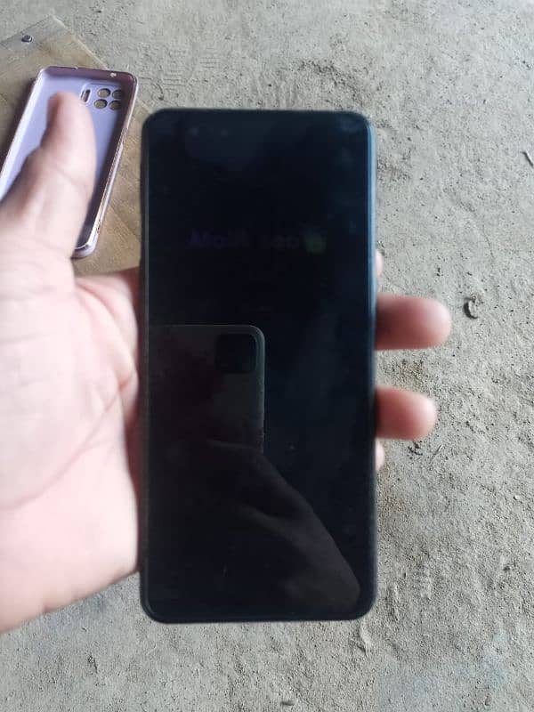 oppo f17pro 17000 8\128 1